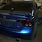 Spec-D Tuning 06-10 Honda Civic 4 Doors Euro Tail Lights LT-CV064BB-TM - alternate 3